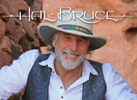 Bruce, Hal (Canada)