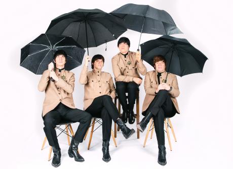 Rubber Soul (Brazil)