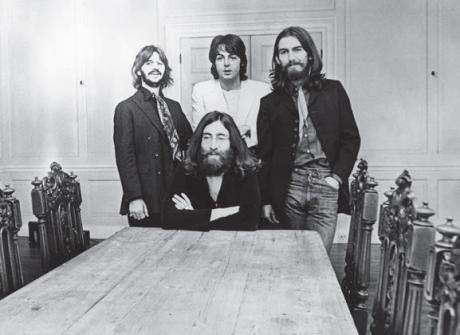Fab 4, The [Play]