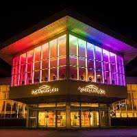 The Floral Pavillion (New Brighton, Wirral)