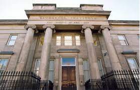 Liverpool Institute for Performing Arts (LIPA)