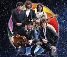 The Traveling Wilburys Experience