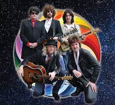 Traveling Wilburys Experience