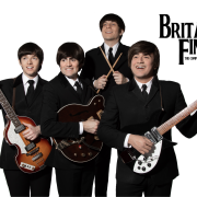 Britain's Finest Beatles tribute band