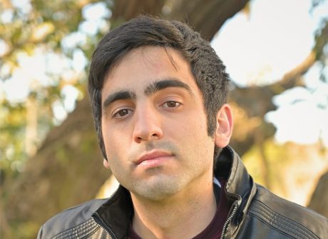 Carrion, Valentin (Argentina)