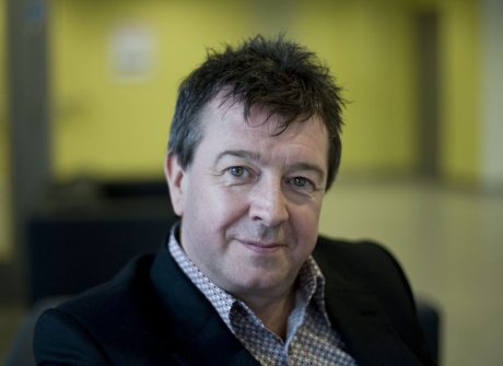 Maconie, Stuart (UK)