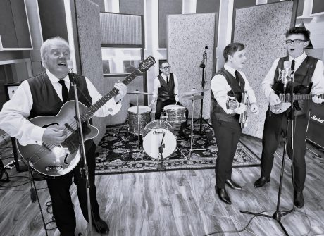 Shakers, The (UK)